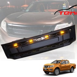 NİSSAN NAVARA 205- SPOR PANJUR 